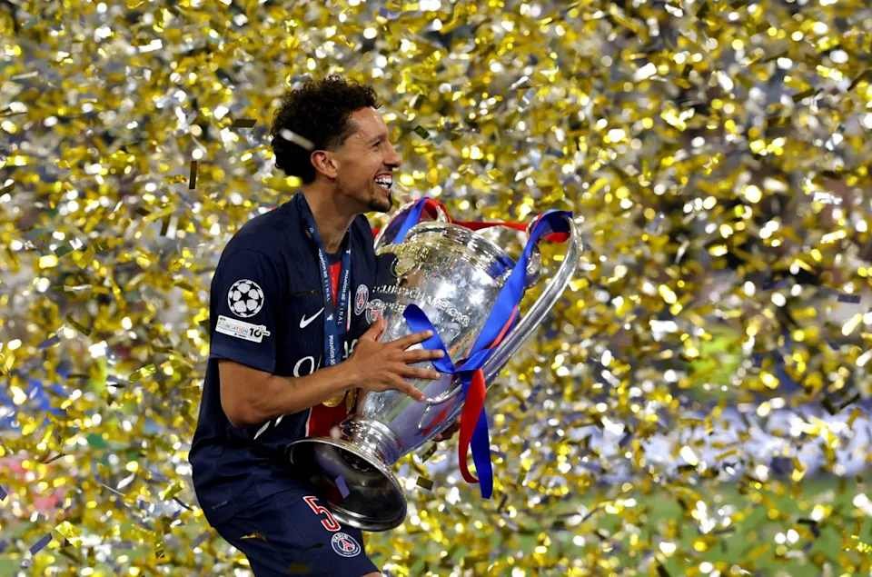 Top 10 Most Influential Captains in Europe’s Big Five Leagues 4 Top 10 Most Influential Captains