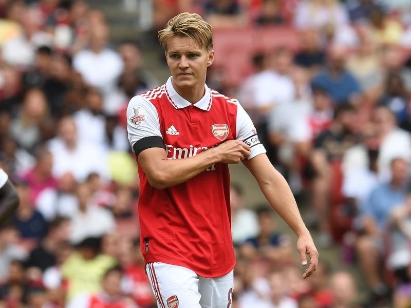 Top 10 Most Creative Footballers in 2025 9 Most Creative Footballers in 2025