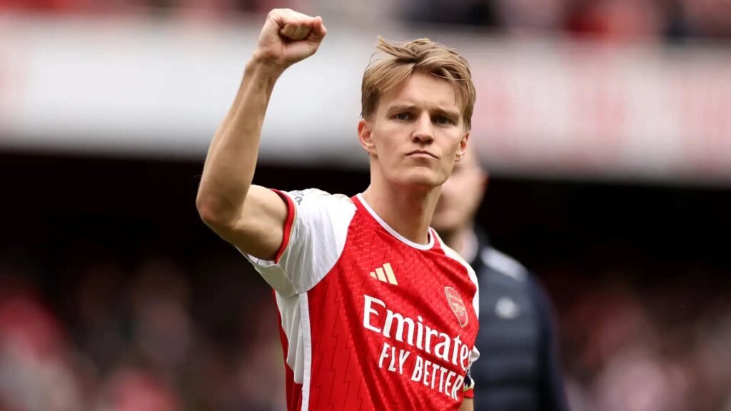 Footballers with the Most Unique Hairstyles
