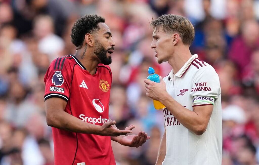 Top 10 Standout Debuts from Premier League 2025/26 Opening Day 5 Standout Debuts from Premier League