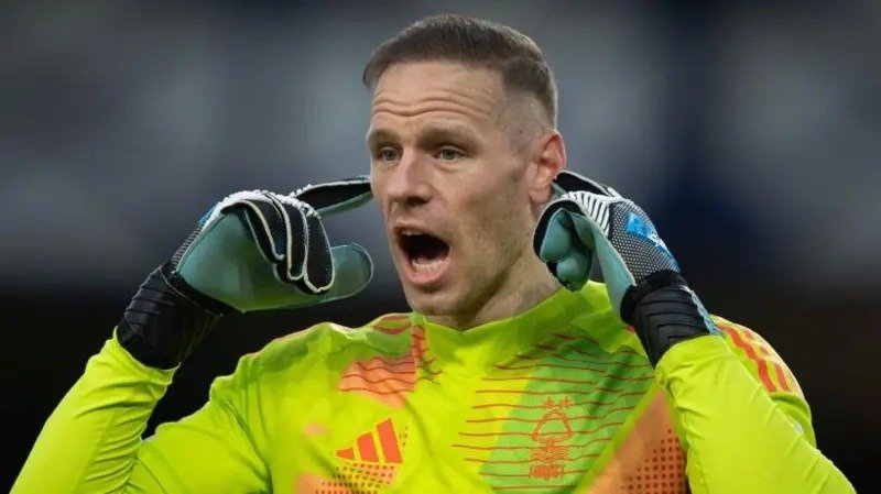 Top 10 Goalkeepers Likely to Win the Prestigious 2025 Yashin Trophy 7 Top 10 Goalkeepers Likely to Win