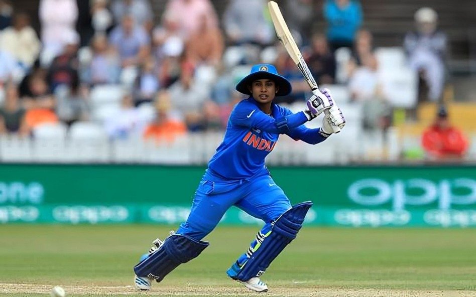 Top 10 Legendary Indian Women Cricketers and Some of Their Signature Shots 7 Top 10 Legendary Indian Women Cricketers and Some of Their Signature Shots