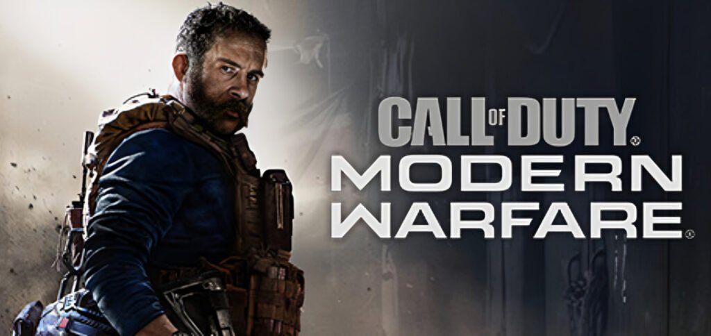 Top 10 Best Call of Duty Campaigns of All Time 5 Top 10 Best Call of Duty Campaigns of All Time