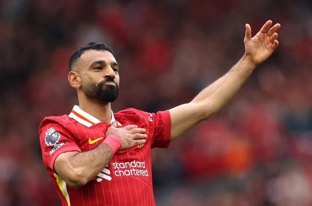 Top 10 Best Muslim Footballers in the World 2025 11 Best Muslim Footballers in the World 2025