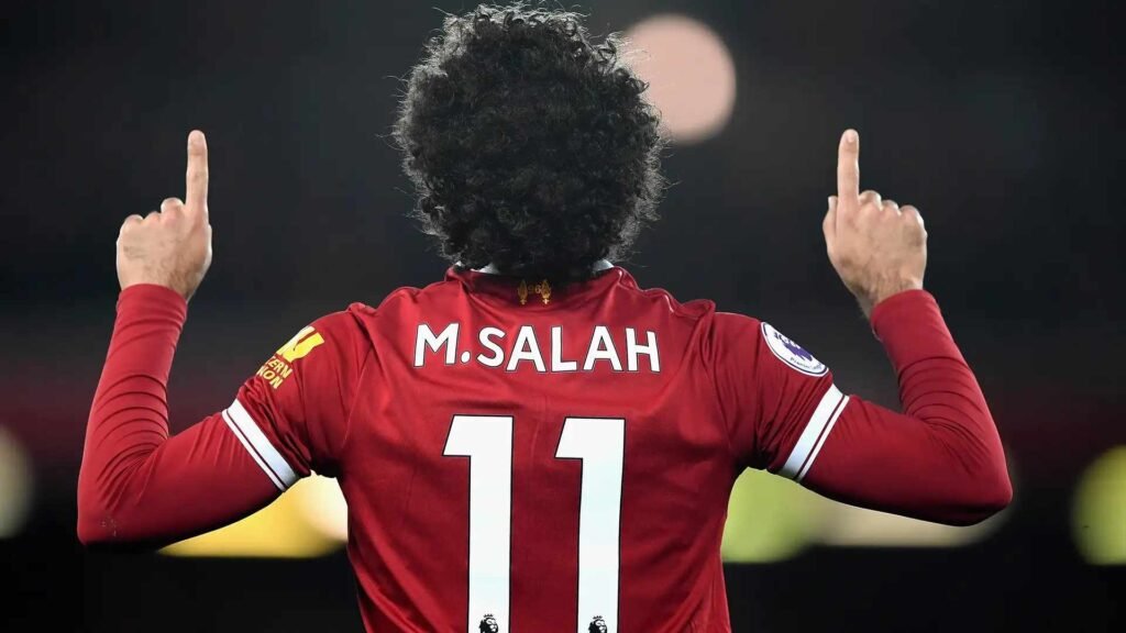 Top 10 Footballers Who Are Known for Their Goal Celebrations in 2025 8 Known for Their Goal Celebrations in 2025