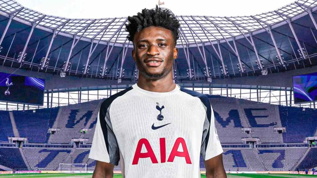 Top 10 Contenders for the 2025/2026 Premier League Golden Boot 6 Top 10 Contenders for the 2025/2026