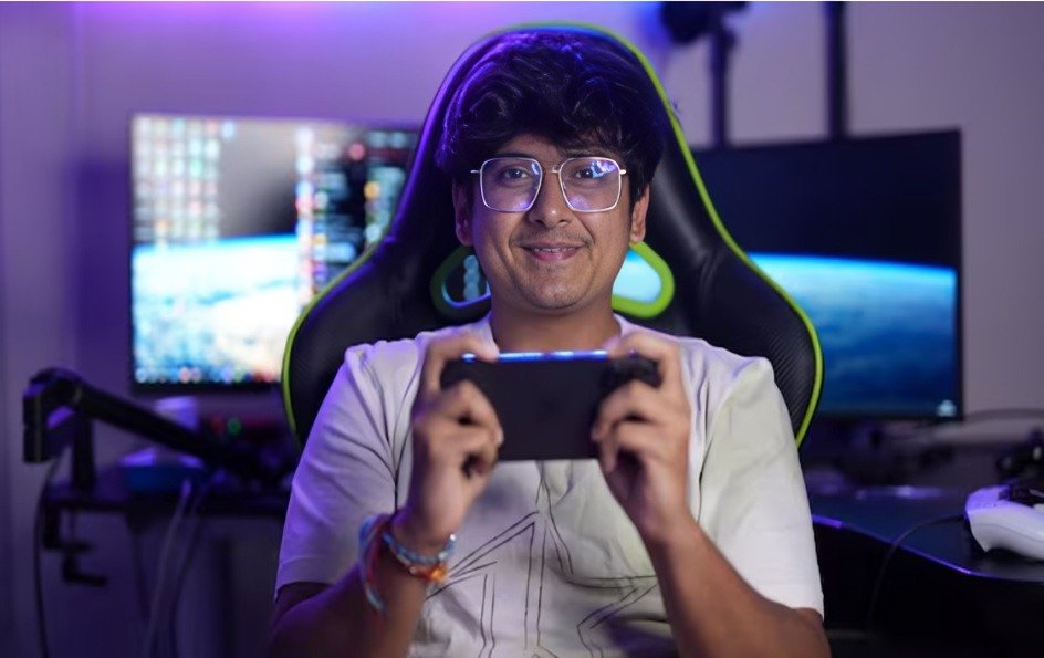 Top 10 Most Famous Indian Gaming YouTubers