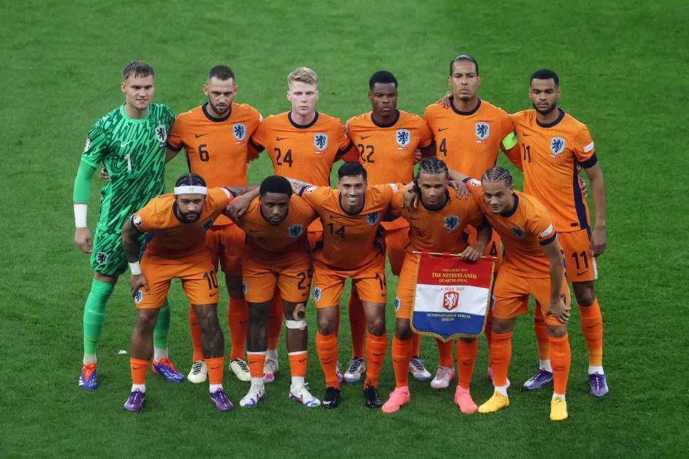Top 10 National Teams in the World 2025 6 National Teams in the World 2025