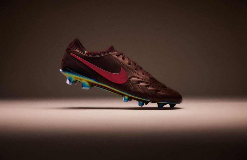 Top 10 Most Stylish Football Boots of 2025 4 Most Stylish Football Boots of 2025