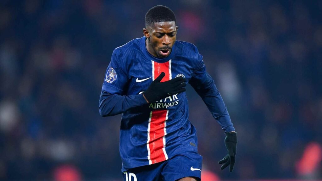 Top 10 Best Muslim Footballers in the World 2025 12 Best Muslim Footballers in the World 2025