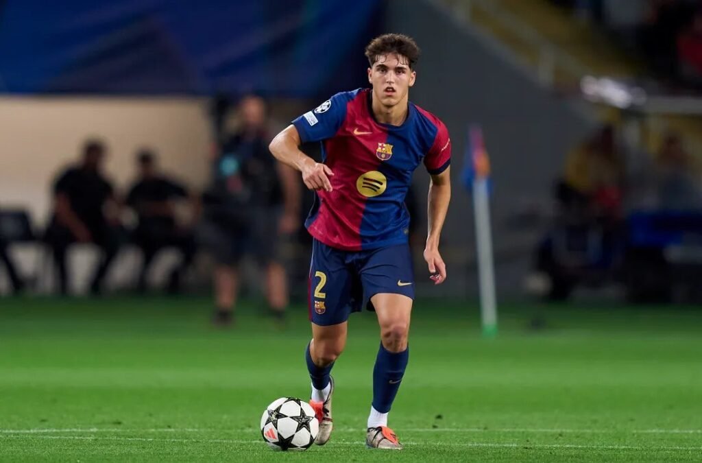Top 10 Future Stars Destined for Glory 2025 6 Future Stars Destined for Glory 2025