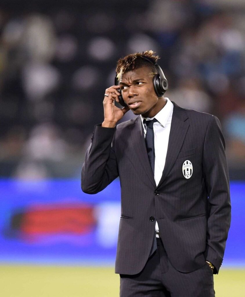 Top 10 Footballers Who Are Popular on TikTok in 2025 9 Footballers Who Are Popular on TikTok