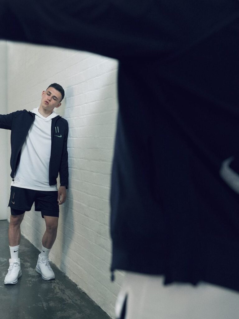 Top 10 Footballers Who Are Popular on TikTok in 2025 6 Footballers Who Are Popular on TikTok