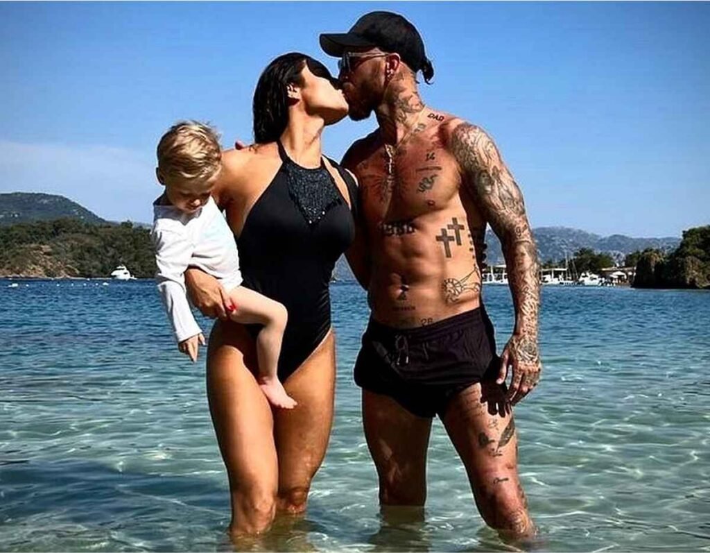 Top 10 Hottest WAGs of Footballers Heating Up 2025 4 top-10-hottest-wags-of-footballers-heating-up