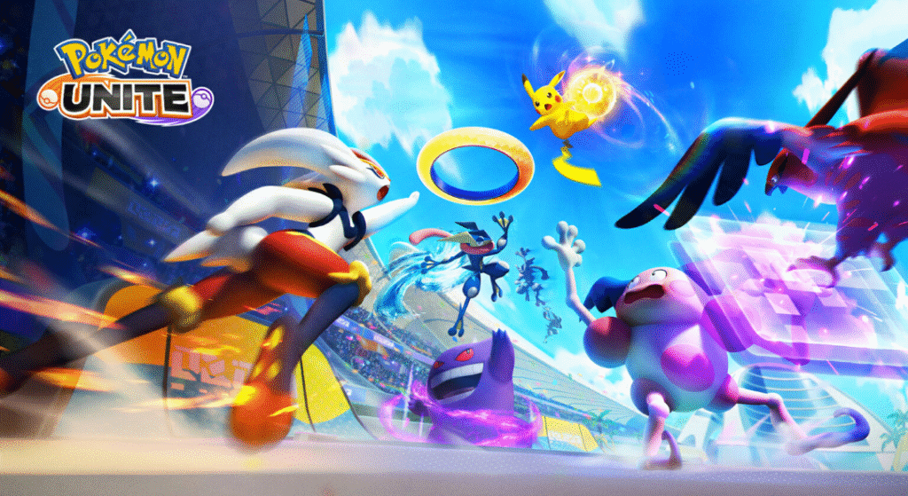 Topmost E-sports Games Popular in India 6 Topmost E-sports Games Popular in India
