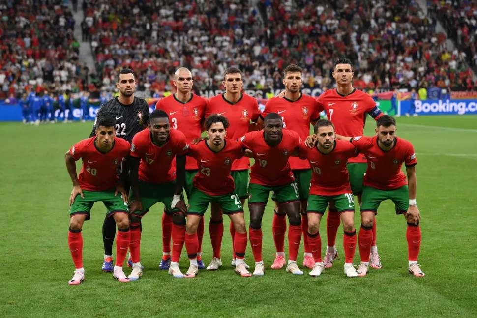 Top 10 National Teams in the World 2025 7 National Teams in the World 2025