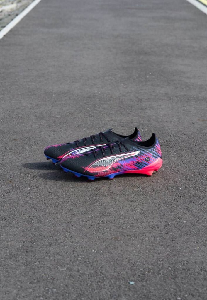 Top 10 Most Stylish Football Boots of 2025 10 Most Stylish Football Boots of 2025