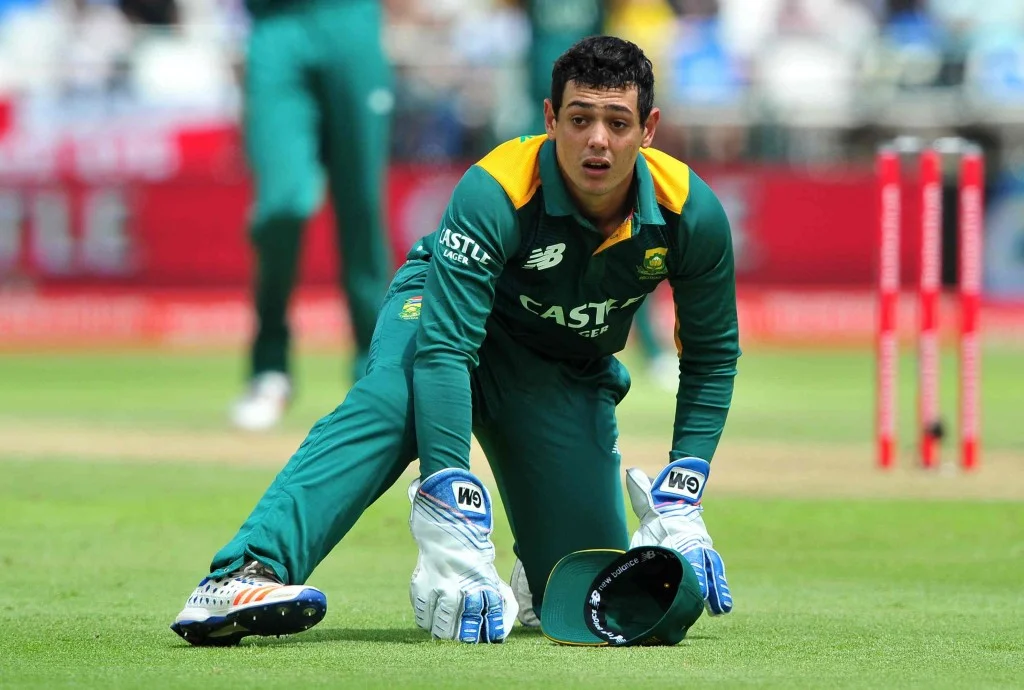Top 10 Best Wicketkeepers of International Cricket 5 Top 10 Best Wicketkeepers of International Cricket