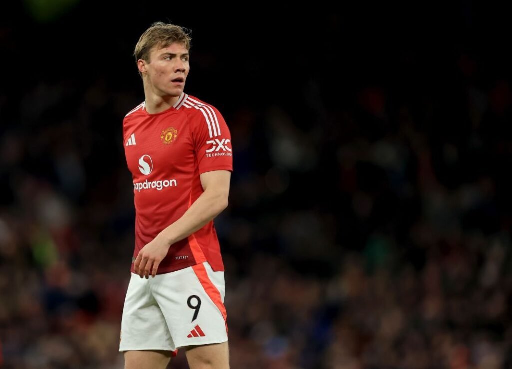 Fierce Strikers in the Premier League 2025
