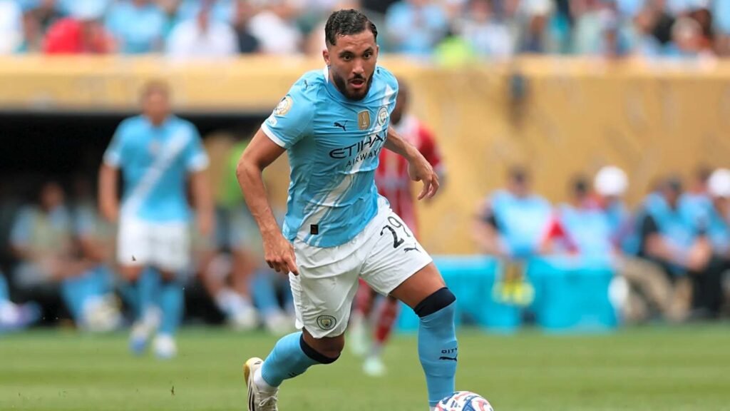 Top 10 Standout Debuts from Premier League 2025/26 Opening Day 9 Standout Debuts from Premier League