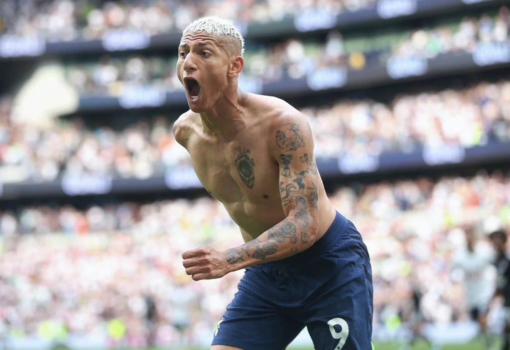 Top 10 Footballers Who Are Known for Their Goal Celebrations in 2025 6 Known for Their Goal Celebrations in 2025