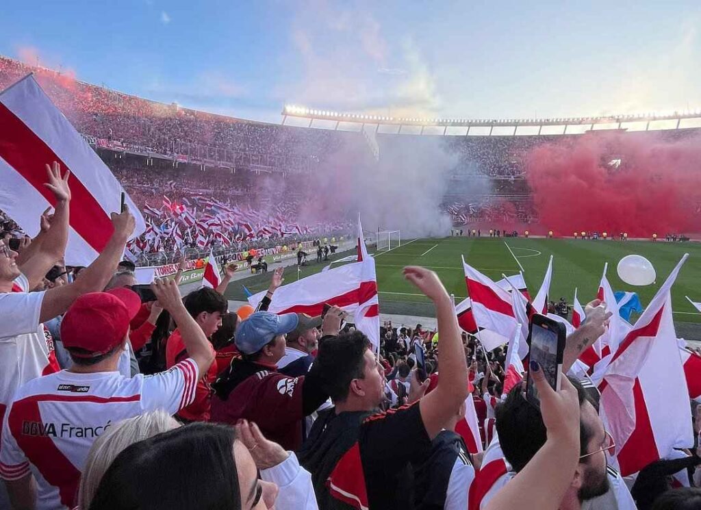 Top 10 Football Clubs with the Biggest Fanbases 2025 3 Football Clubs with the Biggest Fanbases