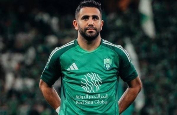 Top 10 Best Muslim Footballers in the World 2025 6 Best Muslim Footballers in the World 2025