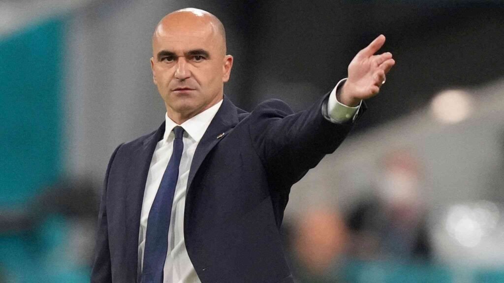 Top 10 Highest-Earning International Coaches in 2025 8 Highest-Earning International Coaches in 2025