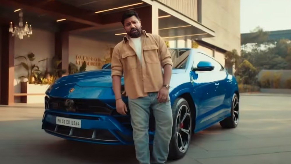 Top 10 Indian Cricketers with the Most Expensive Cars 7 Top 10 Indian Cricketers with the Most Expensive Cars