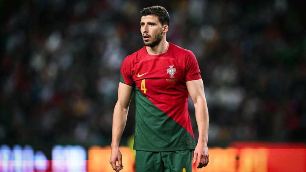 Top 10 International Defenders of 2025 3 International Defenders of 2025