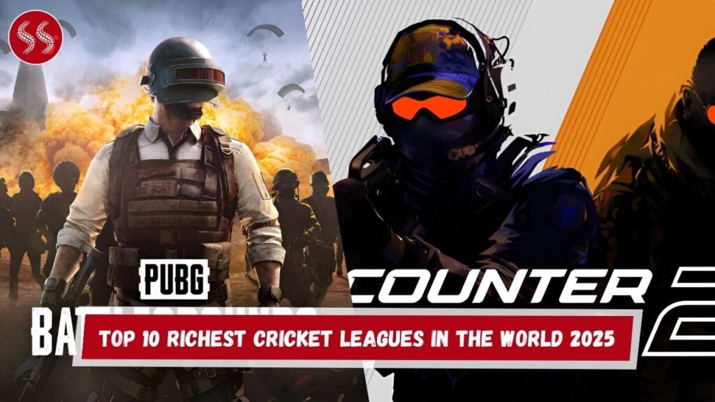 Top 10 Highest Selling Games of 2025