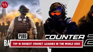 Top 10 Highest Selling Games Of 2025