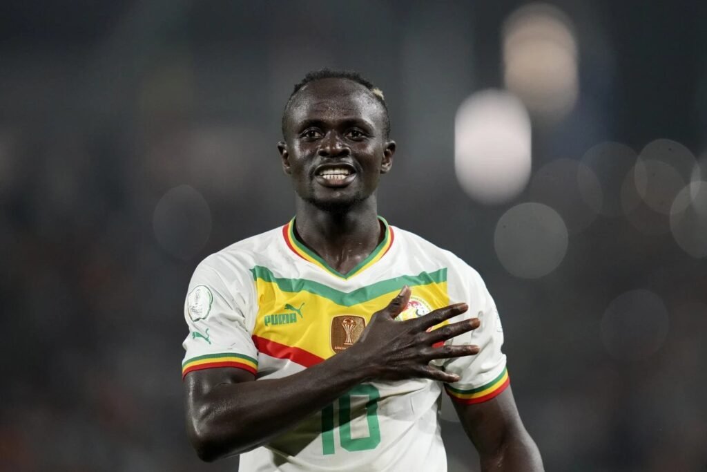 Top 10 Highest Paid Footballers in 2025 4 Highest Paid Footballers in 2025