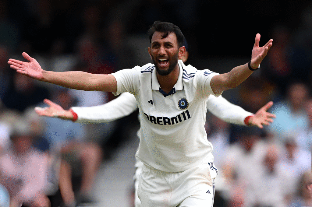 England vs India 5th Test: Brook and Root Spark Epic Chase as Dream Finish Awaits 4 England vs India 5th Test: Brook and Root Spark Epic Chase as Dream Finish Awaits
