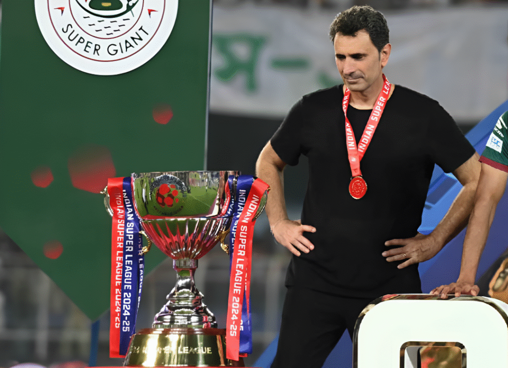 Bengaluru FC Salary Suspension 2025: Shocking Blow Amid ISL Crisis 3 Bengaluru FC Salary Suspension 2025: Shocking Blow Amid ISL Crisis