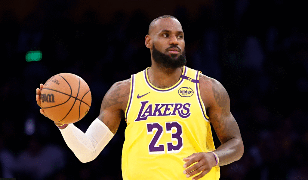 Luka Doncic's Stunning $165 Million Contract Extension and Its Impact on the Lakers’ Future 4 Luka Doncic's Stunning $165 Million Contract Extension and Its Impact on the Lakers’ Future