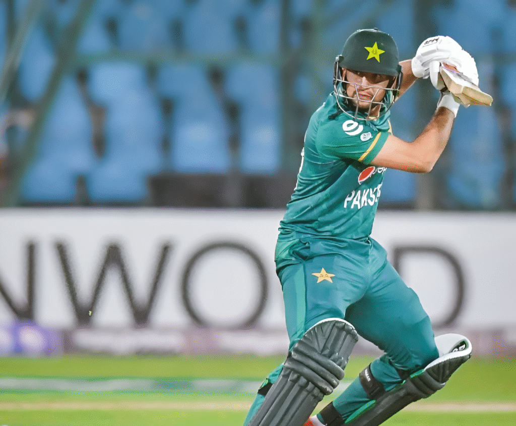 Haider Ali Criminal Investigation: Pakistan Batter Shockingly Suspended After UK Police Inquiry in 2025
