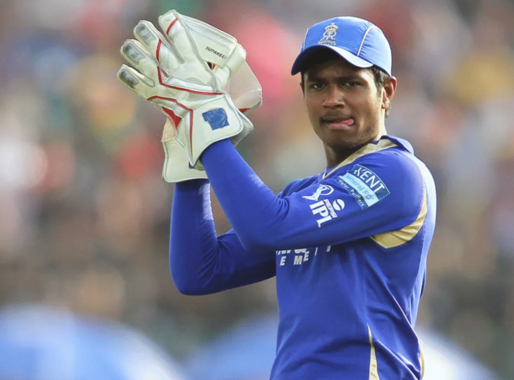 Sanju Samson Leaving Rajasthan Royals Before IPL 2026: Why RR Might Regret This Forever