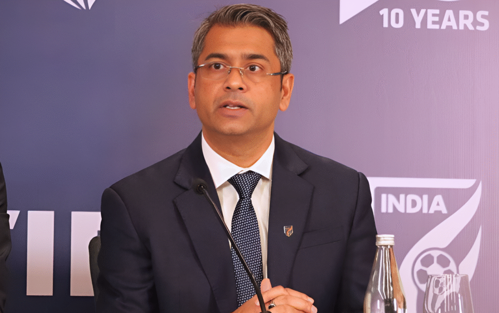 AIFF Plans for 2025–26 ISL Season Amid League Uncertainty and Club Concerns