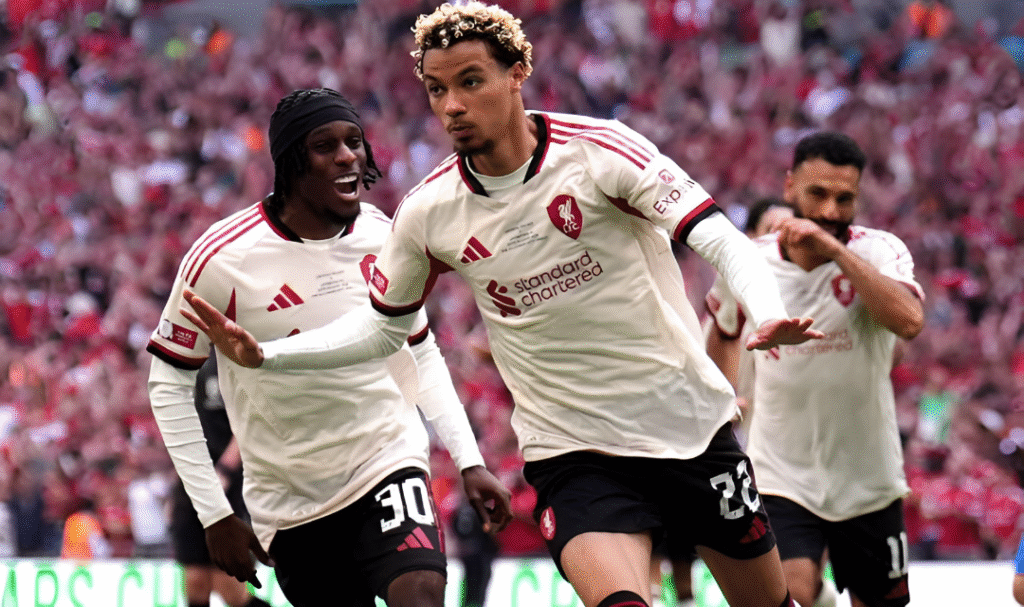 Liverpool’s Mixed Start: Lessons and Highlights from the 2025-26 Premier League Season Curtain-Raiser 3 Liverpool’s Mixed Start: Lessons and Highlights from the 2025-26 Premier League Season Curtain-Raiser