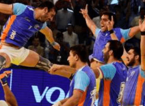 Top 10 Kabaddi World Cup Moments : Fierce Moments from the Kabaddi World Cup 5 Top 10 Kabaddi World Cup Moments : Fierce Moments from the Kabaddi World Cup