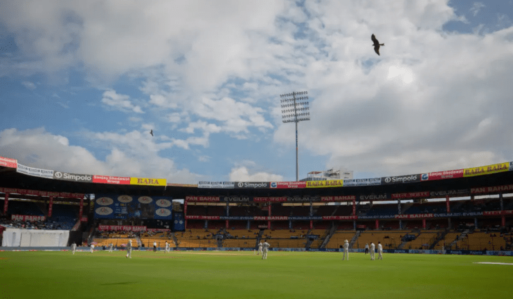 Women's World Cup 2025 Matches in Bengaluru Face Exciting Prospects Amid Safety Concerns 3 Women's World Cup 2025 Matches in Bengaluru Face Exciting Prospects Amid Safety Concerns