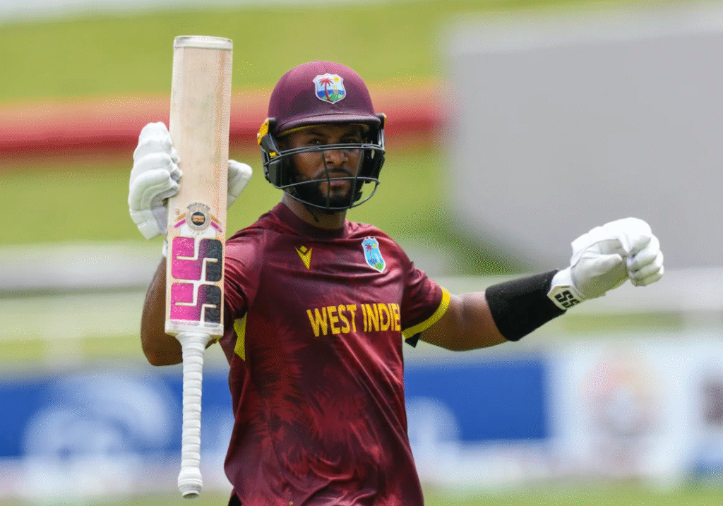 West Indies ODI Series Win Against Pakistan: 6-Wicket Masterclass Ends 35-Year Wait 3 West Indies ODI Series Win Against Pakistan: 6-Wicket Masterclass Ends 35-Year Wait