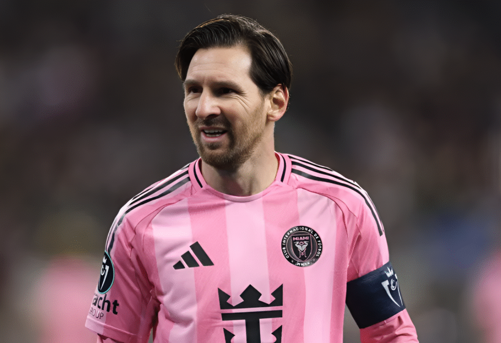 Lionel Messi India Visit 2025: The GOAT Makes a Legendary Comeback After 14 Years Despite Doubts 3 Lionel Messi India Visit 2025: The GOAT Makes a Legendary Comeback After 14 Years Despite Doubts