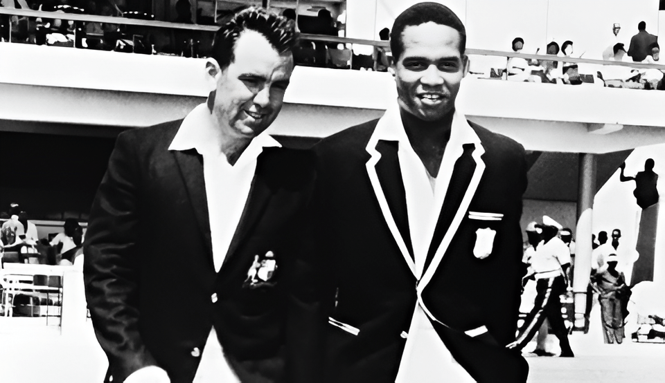 Heartbreaking Farewell: Bob Simpson Australian Cricket Legend Who Created a Glorious Era 3 Heartbreaking Farewell: Bob Simpson Australian Cricket Legend Who Created a Glorious Era
