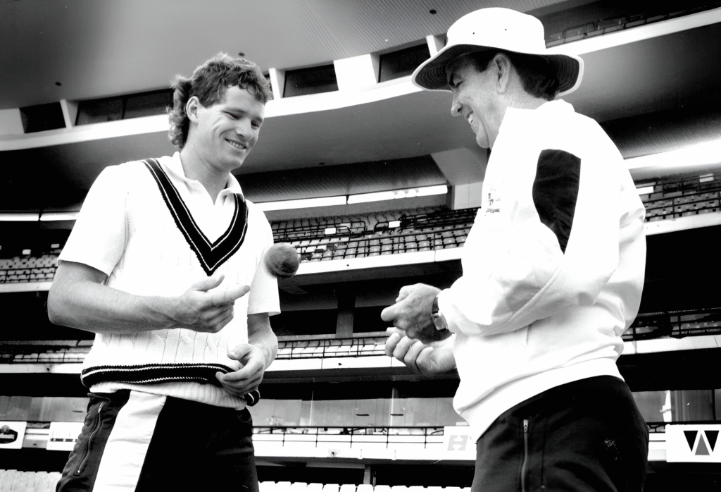 Heartbreaking Farewell: Bob Simpson Australian Cricket Legend Who Created a Glorious Era 4 Heartbreaking Farewell: Bob Simpson Australian Cricket Legend Who Created a Glorious Era