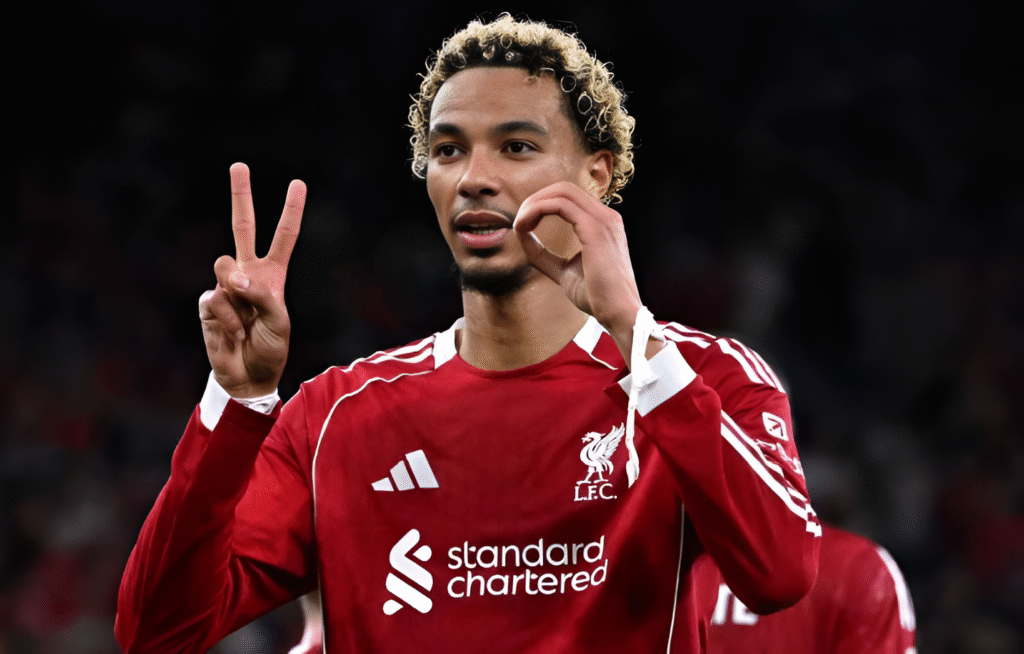 Liverpool 4-2 Bournemouth Seals Dramatic Win Despite Painful Setback