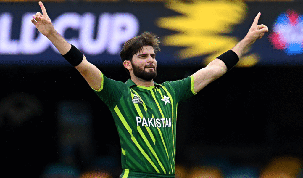 Pakistan 17-Member Squad for Asia Cup 2025 Announced: Shocking Omission of Babar Azam and Rizwan