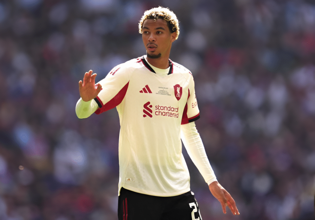 Football Stats 2025 Opening Weekend: Big Wins, Records, and Surprises Across Europe 3 Football Stats 2025 Opening Weekend: Big Wins, Records, and Surprises Across Europe