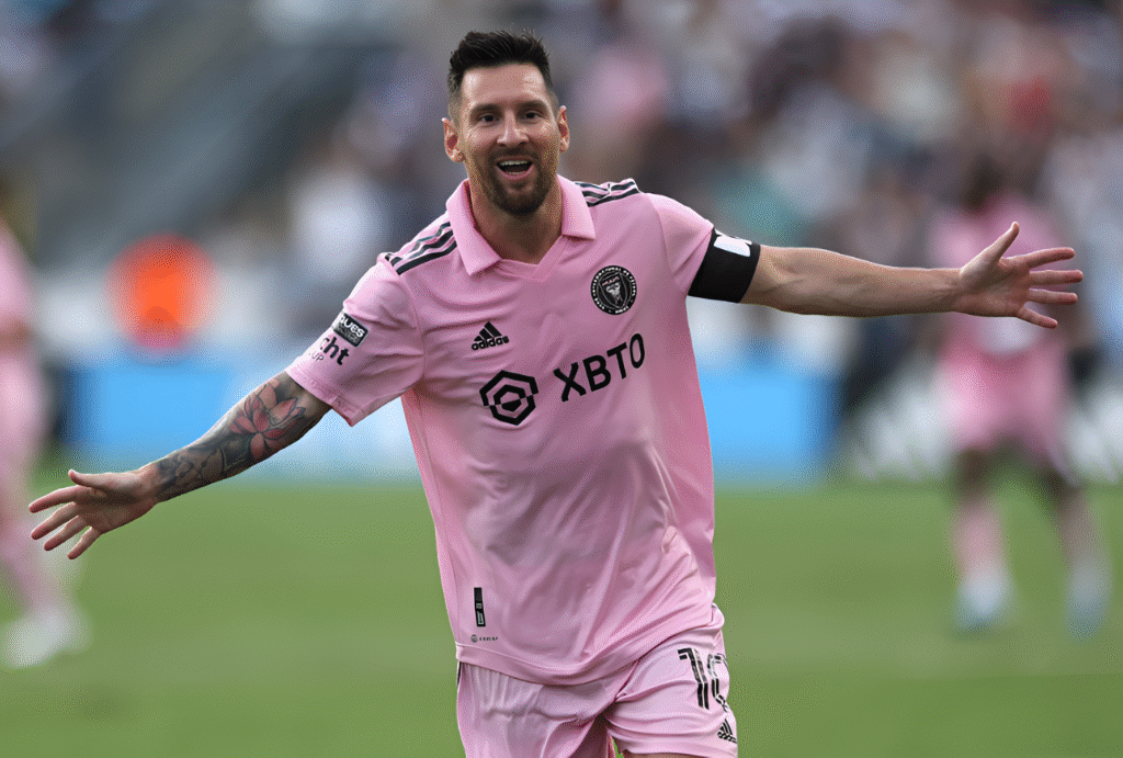 Football Stats 2025 Opening Weekend: Big Wins, Records, and Surprises Across Europe 5 Football Stats 2025 Opening Weekend: Big Wins, Records, and Surprises Across Europe